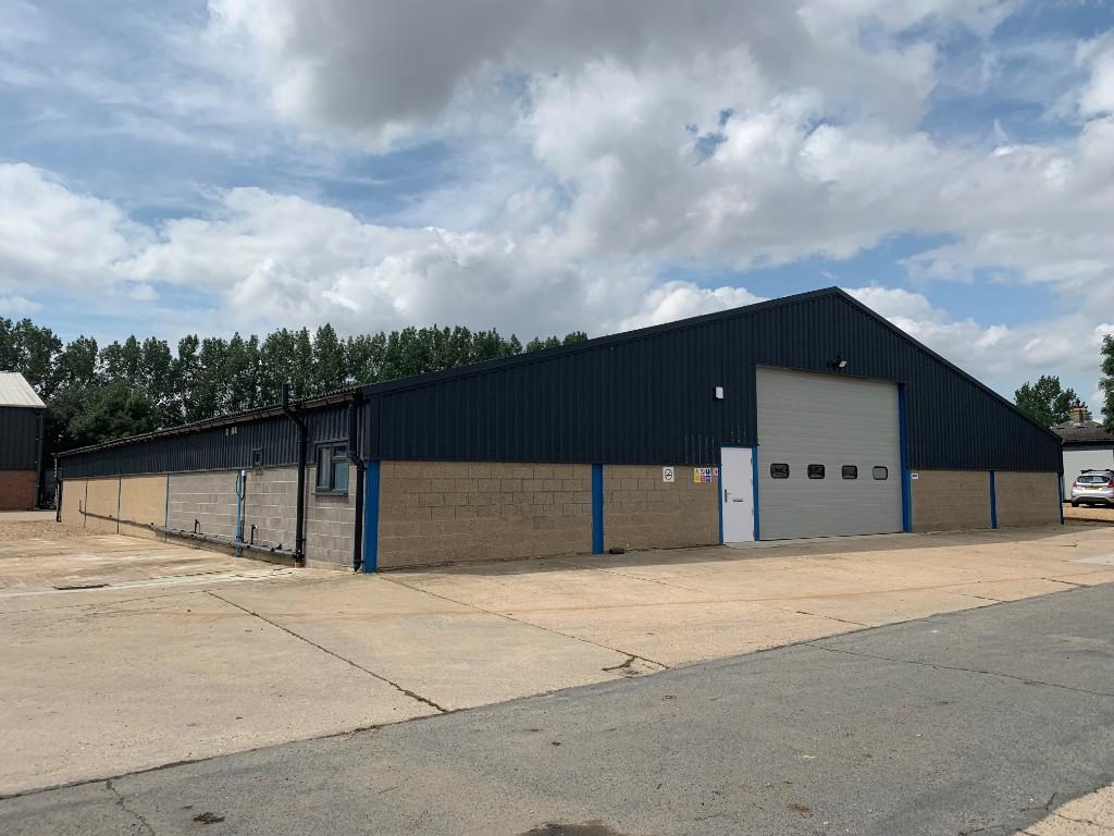 Main image of property: Unit 12, Wood Farm, The Heath, Bluntisham. PE28 3LH