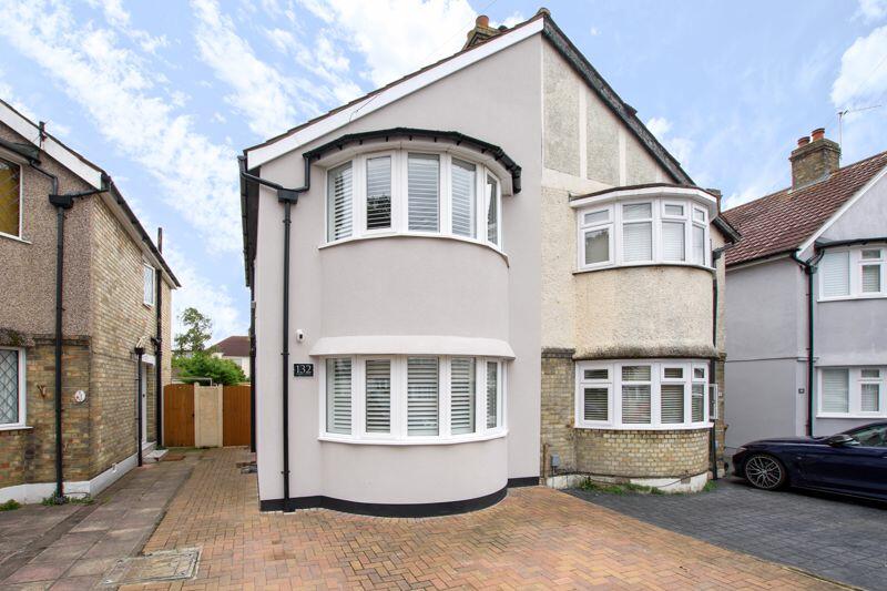 Main image of property: Brixham Road, Welling