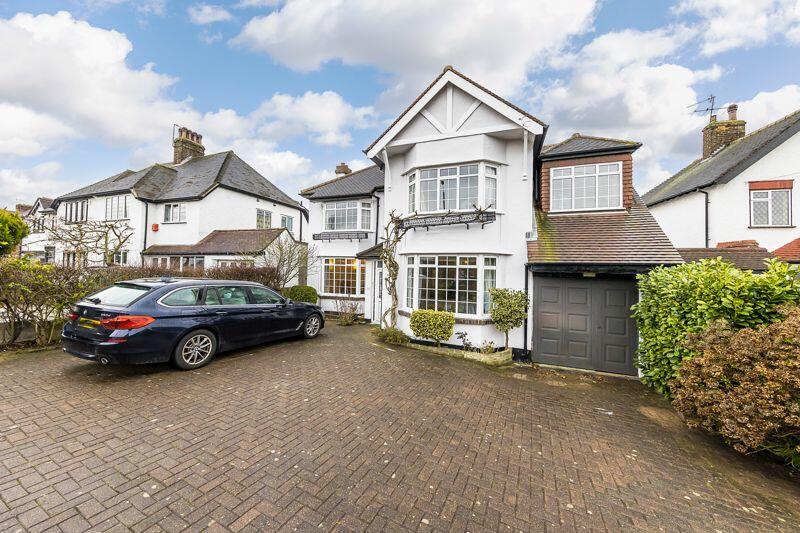 Main image of property: Danson Road, Bexleyheath