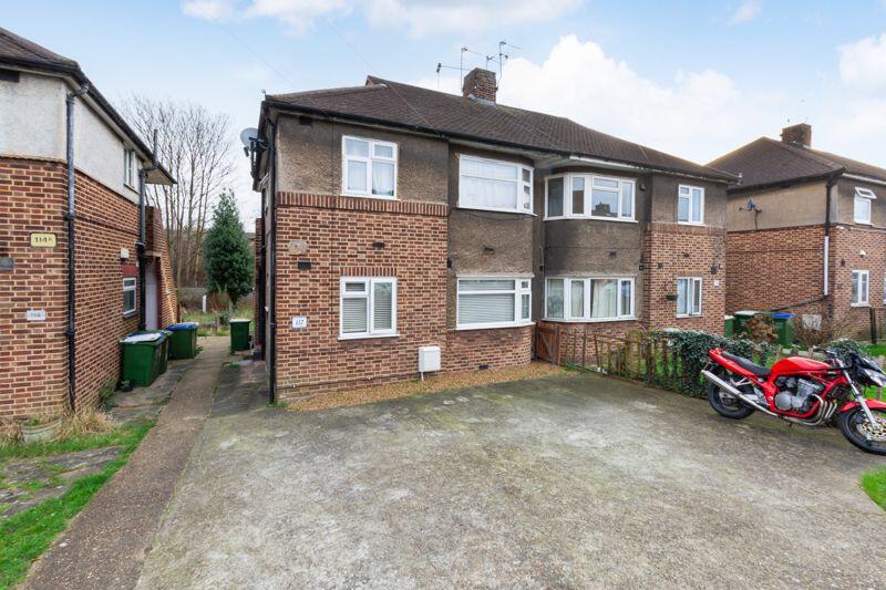 Main image of property: Eversley Avenue, Bexleyheath