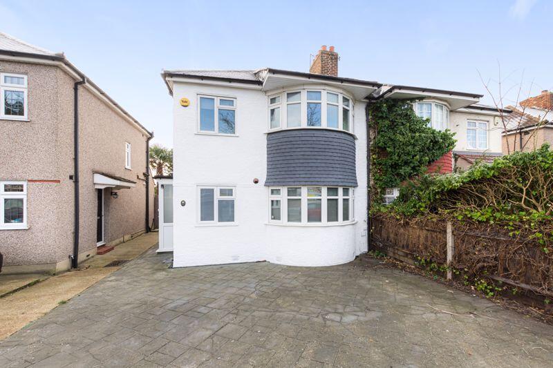 Main image of property: Sutherland Avenue, Welling