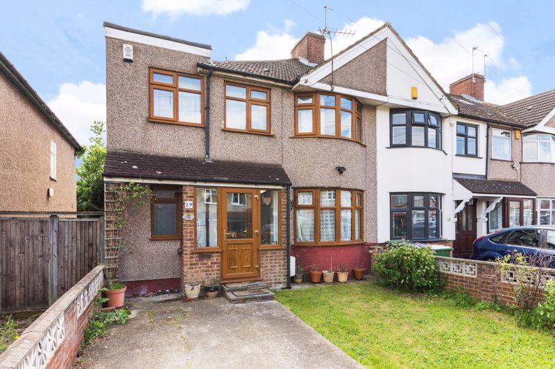 Main image of property: Montrose Avenue, Welling