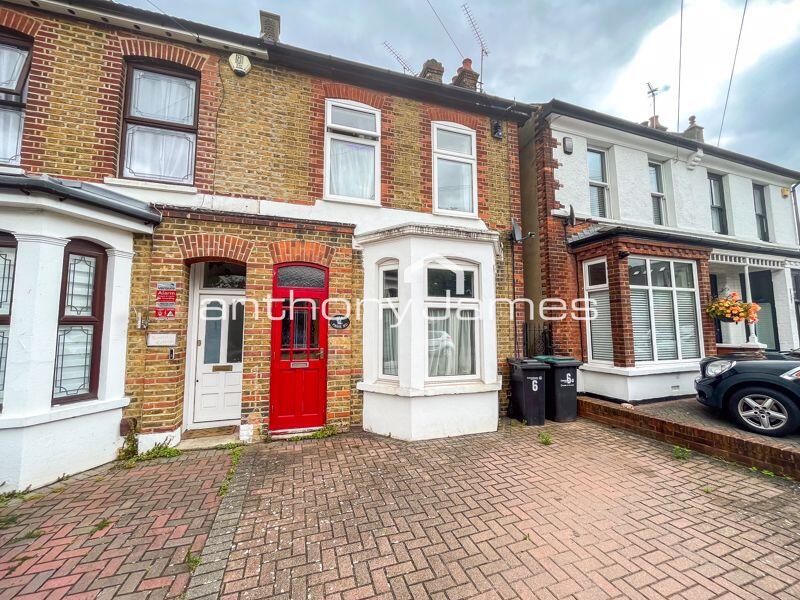 Main image of property: Park Road, Gravesend