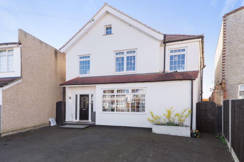 Main image of property: Olron Crescent, Bexleyheath