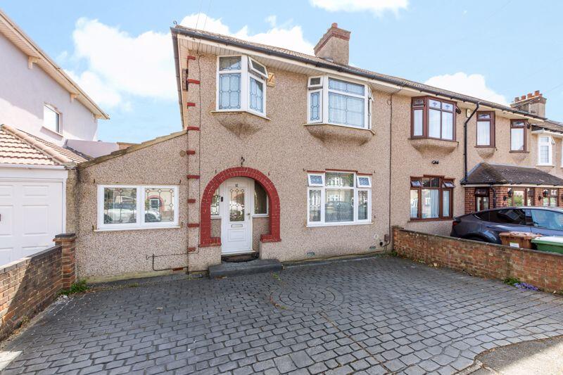 Main image of property: Preston Drive, Bexleyheath