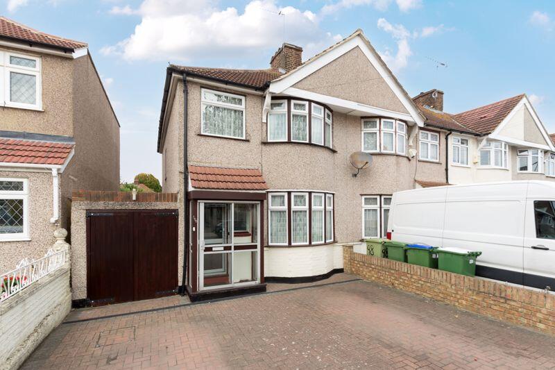 Main image of property: Montrose Avenue, Welling