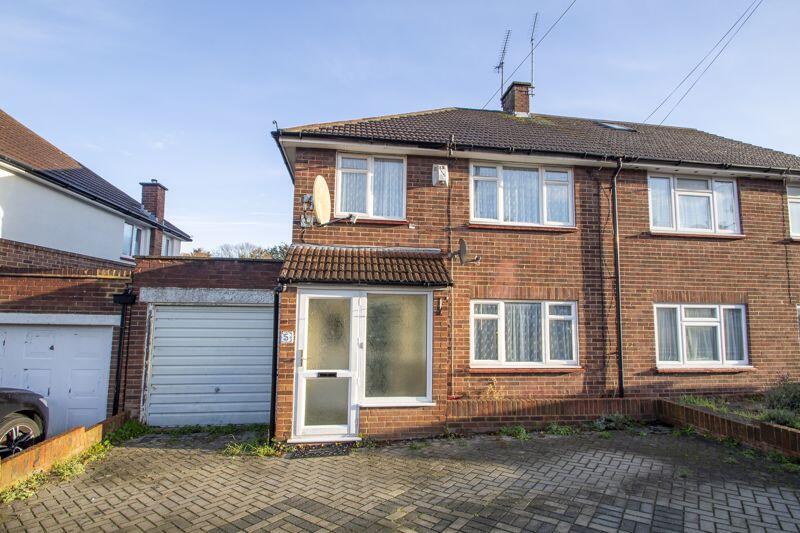 Main image of property: Highbanks Close, Welling