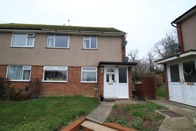 Main image of property: Lea Vale, Dartford