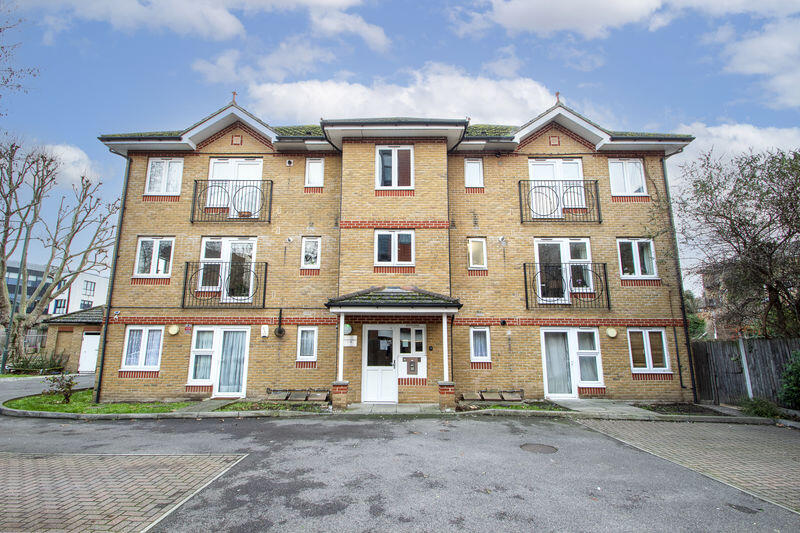 Main image of property: Stonewood Road, Erith