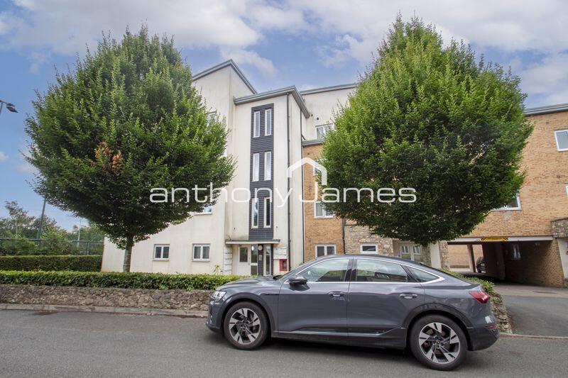 Main image of property: Melrose Close, Maidstone