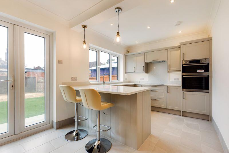 Main image of property: Warwick Road, Welling