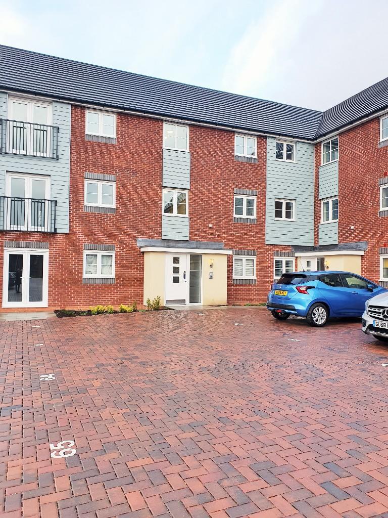 Main image of property: Tame Close, Birmingham, B42