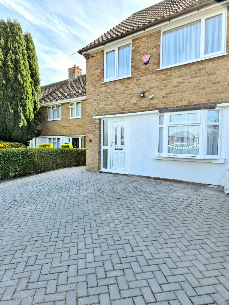 Main image of property: Lawnswood Avenue, Wolverhampton, West Midlands, WV4