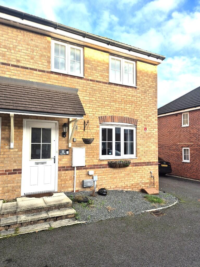 Main image of property: Matthews Drive, Hednesford ,WS12 4FX