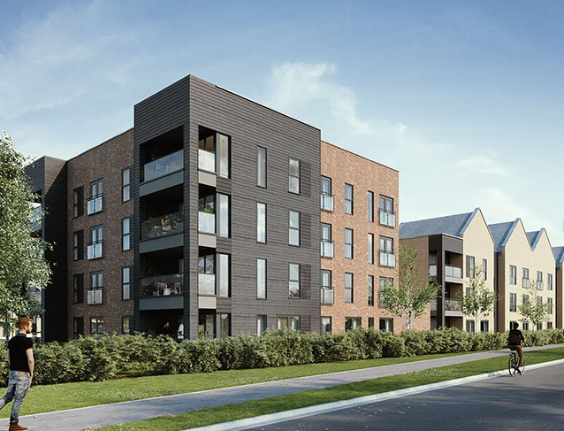 Main image of property: Blythe Gate, Solihull, West Midlands, B90