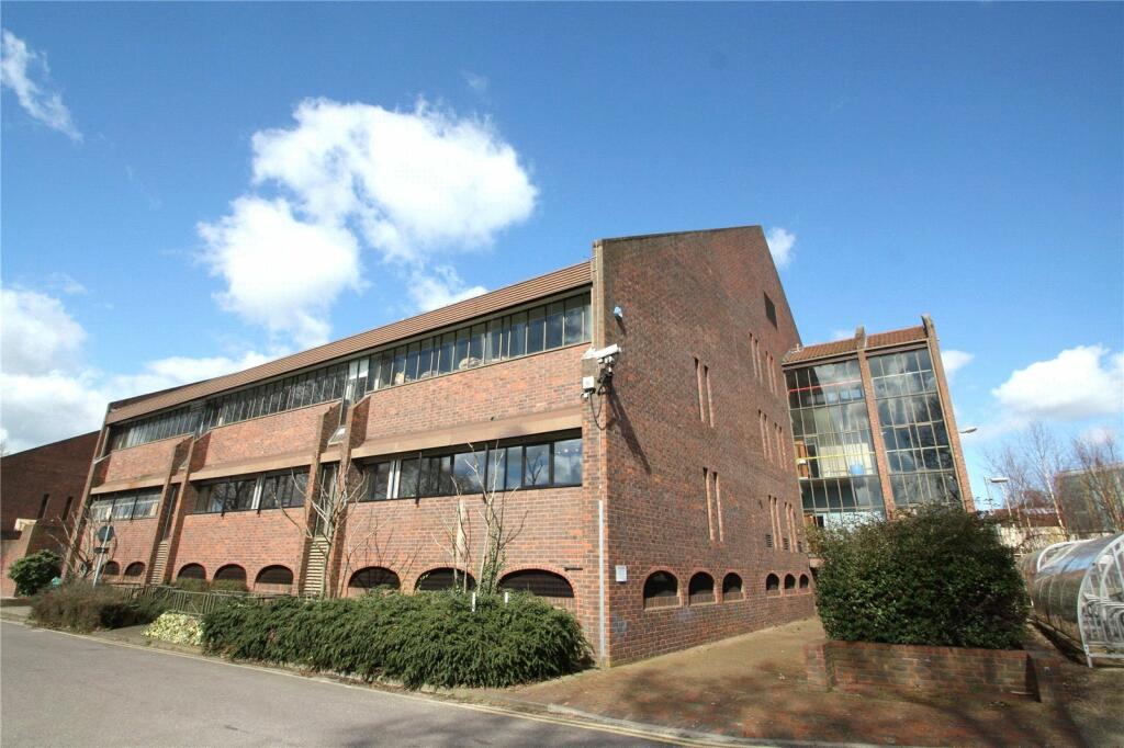 2 bedroom apartment for rent in St Edmund House, Rope Walk, Ipswich, Suffolk, IP4