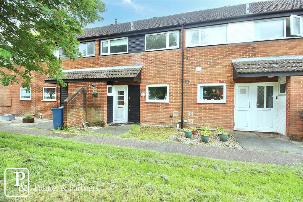 Main image of property: Harwood Place, Lavenham, Sudbury, Suffolk, CO10