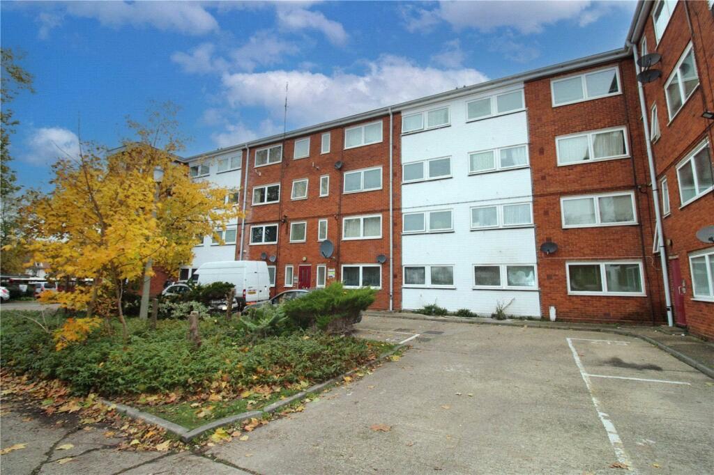 Main image of property: Norwich Court, Chevallier Street, Ipswich, Suffolk, IP1