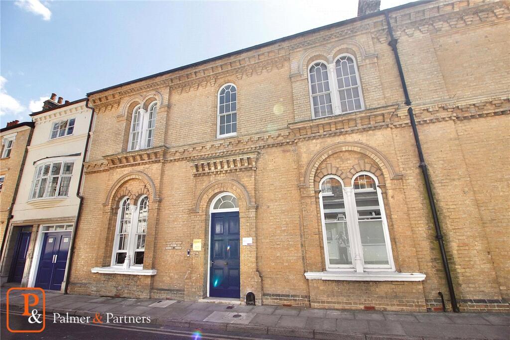 Main image of property: Arcade Street, Ipswich, Suffolk, IP1