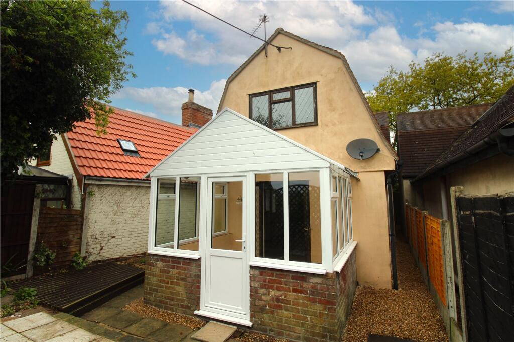 Main image of property: Ipswich Road, Stratford St. Mary, Colchester, Suffolk, CO7