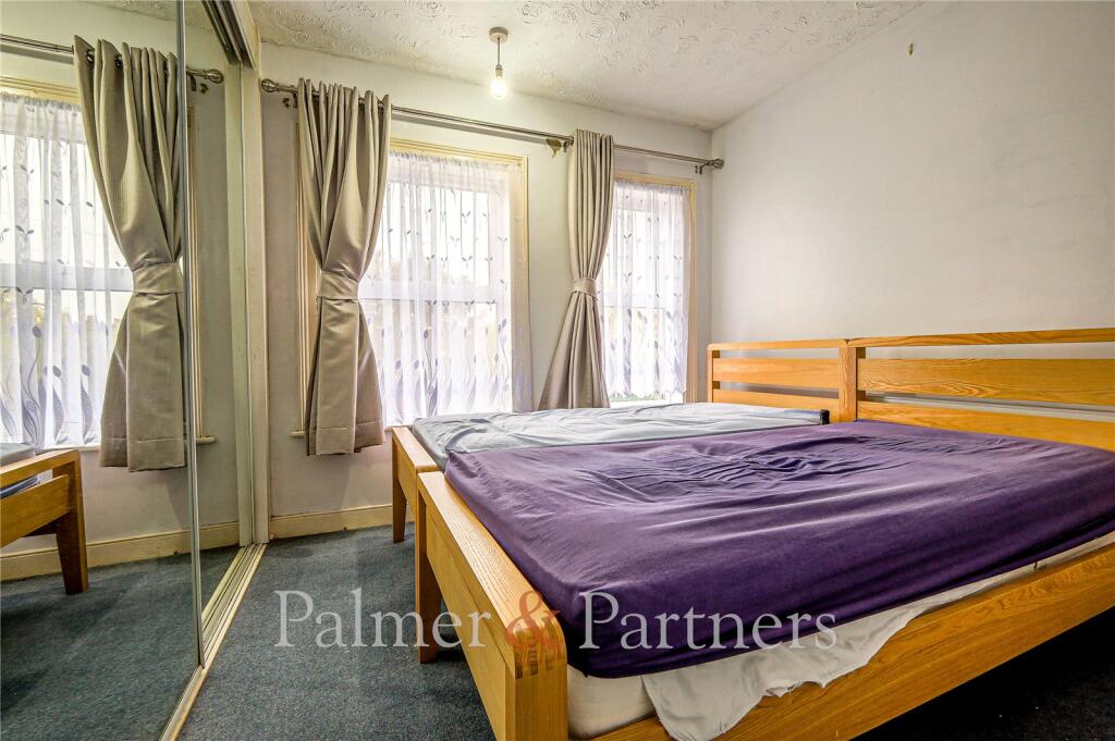 Main image of property: Riverside Road, Ipswich, Suffolk, IP1