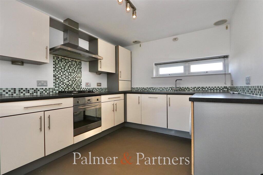 Main image of property: Fore Hamlet, Ipswich, Suffolk, IP3