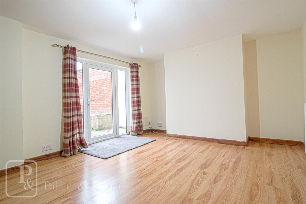 Main image of property: Waterloo Road, Ipswich, Suffolk, IP1