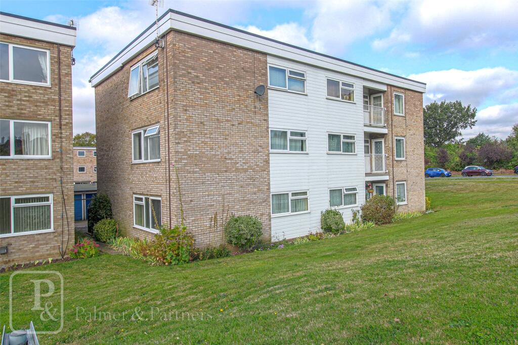 Main image of property: Henley Court, Henley Road, Ipswich, Suffolk, IP1