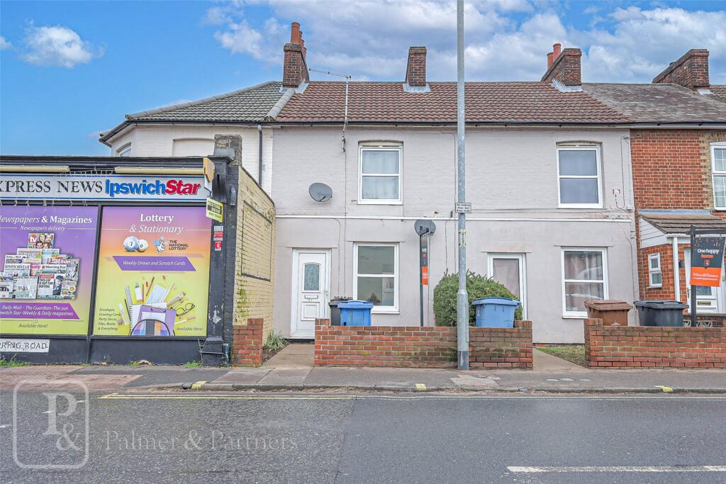 Main image of property: Spring Road, Ipswich, Suffolk, IP4