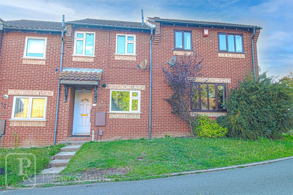 Main image of property: Oldfield Road, Ipswich, Suffolk, IP8