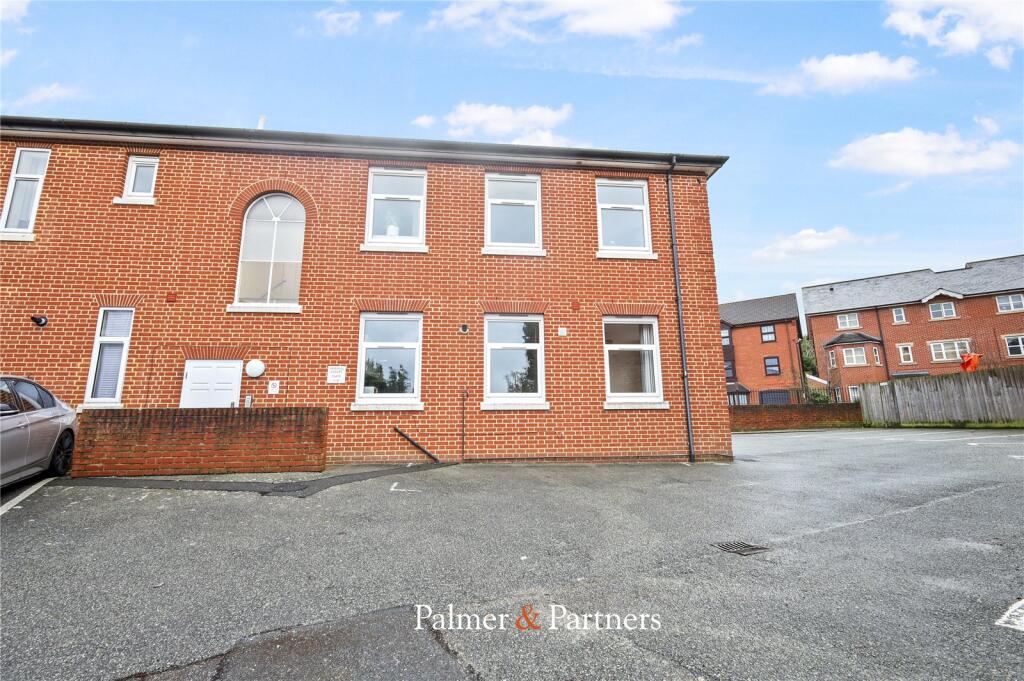 Main image of property: Imperial Court, Stevenson Road, Suffolk, IP1