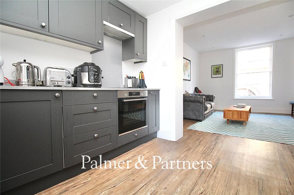 Main image of property: Museum Street, Ipswich, Suffolk, IP1