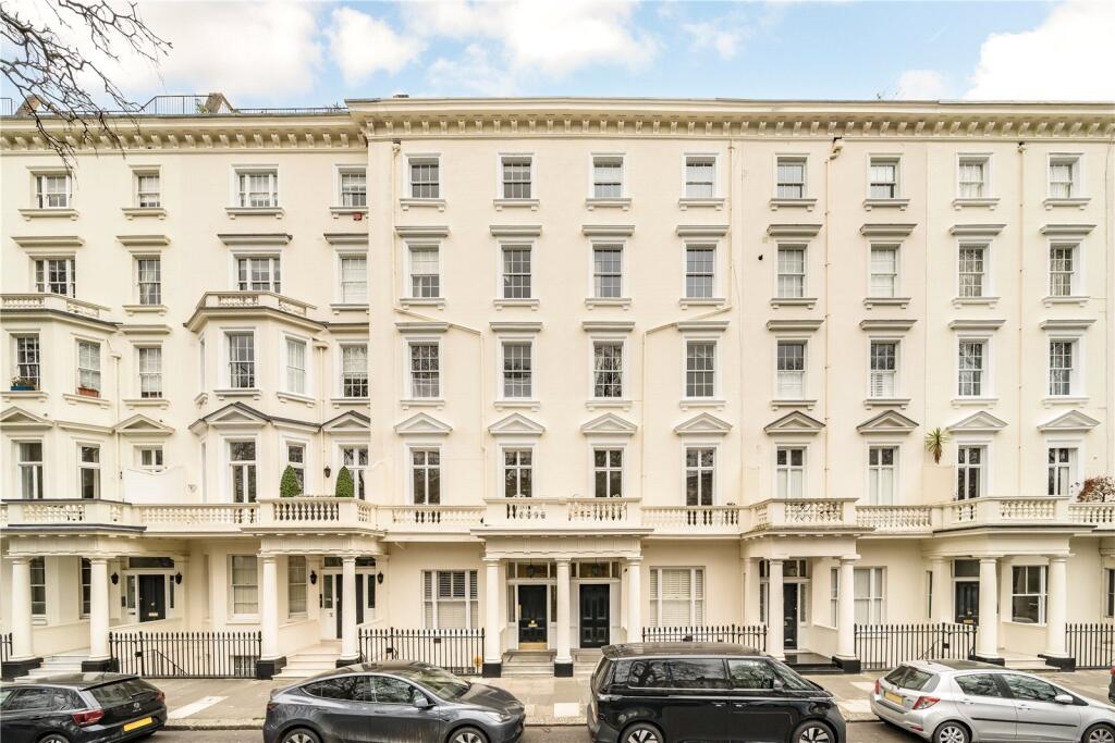 Main image of property: St Georges Square, London, SW1V