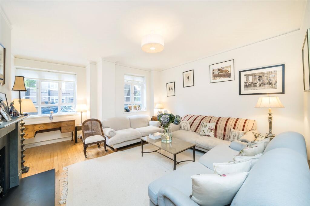 Main image of property: Marsham Street, London, SW1P
