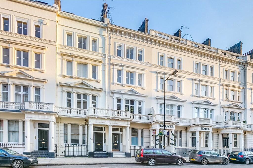 Main image of property: St Georges Drive, Pimlico, London, SW1V