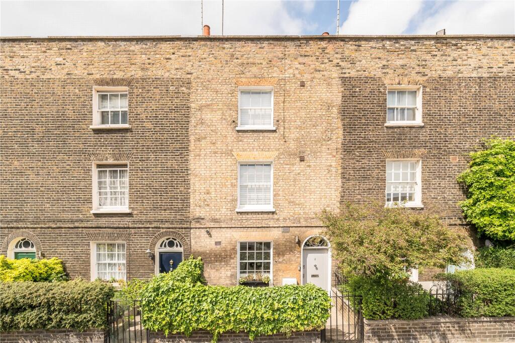 Main image of property: Ebury Bridge Road, London, SW1W