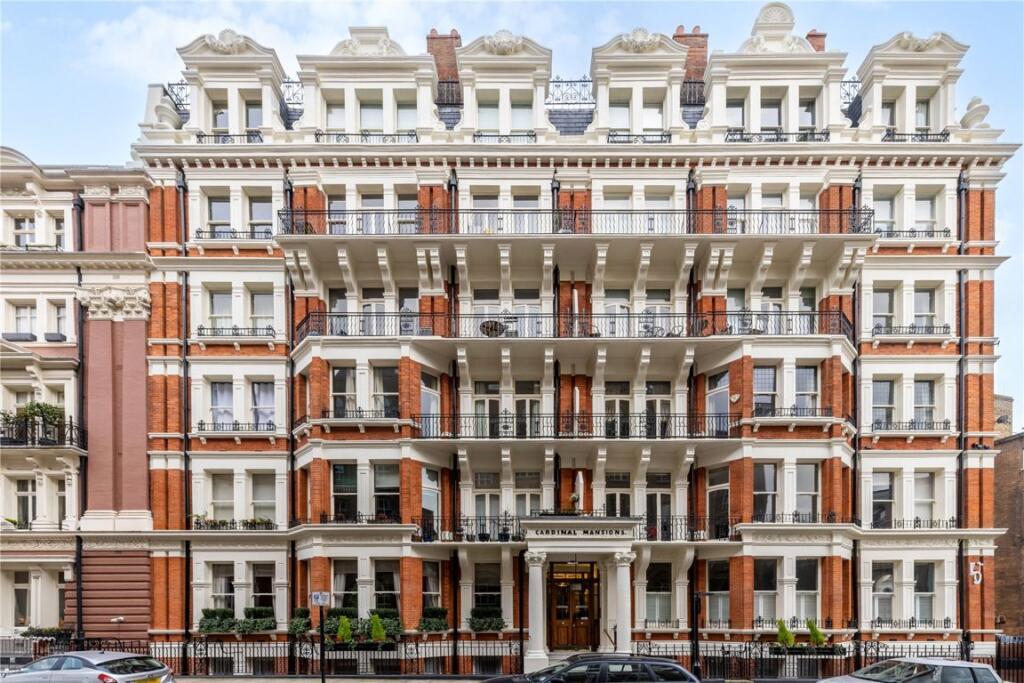 Main image of property: Carlisle Place, London