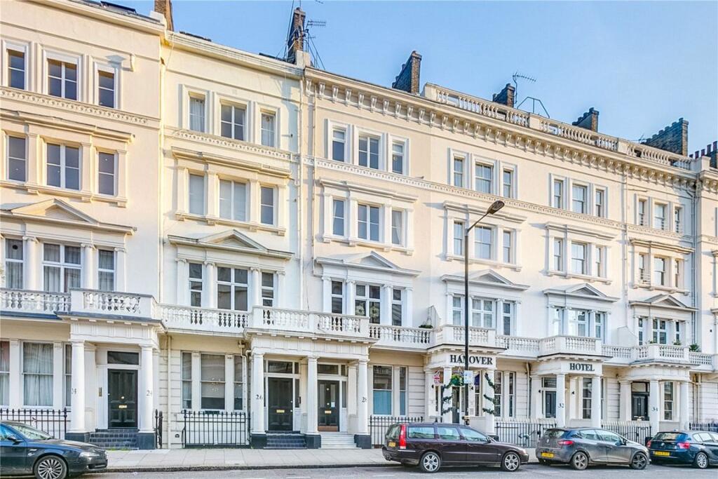Main image of property: St Georges Drive, London
