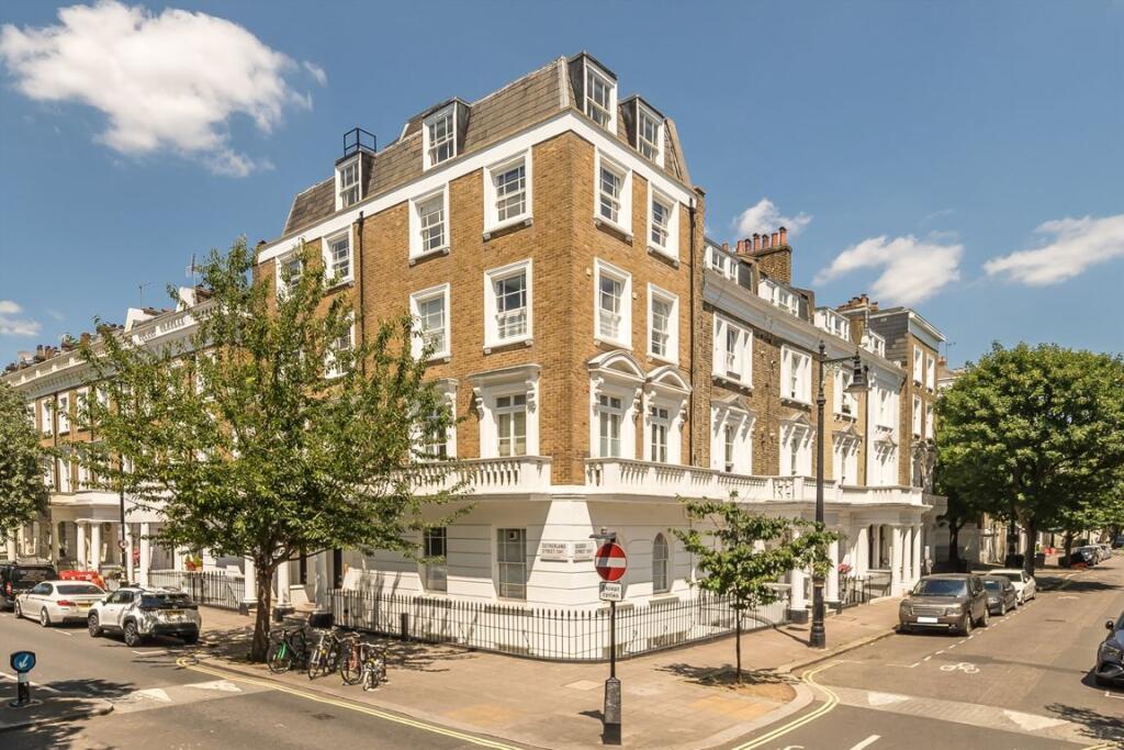 Main image of property: Sutherland Street, London