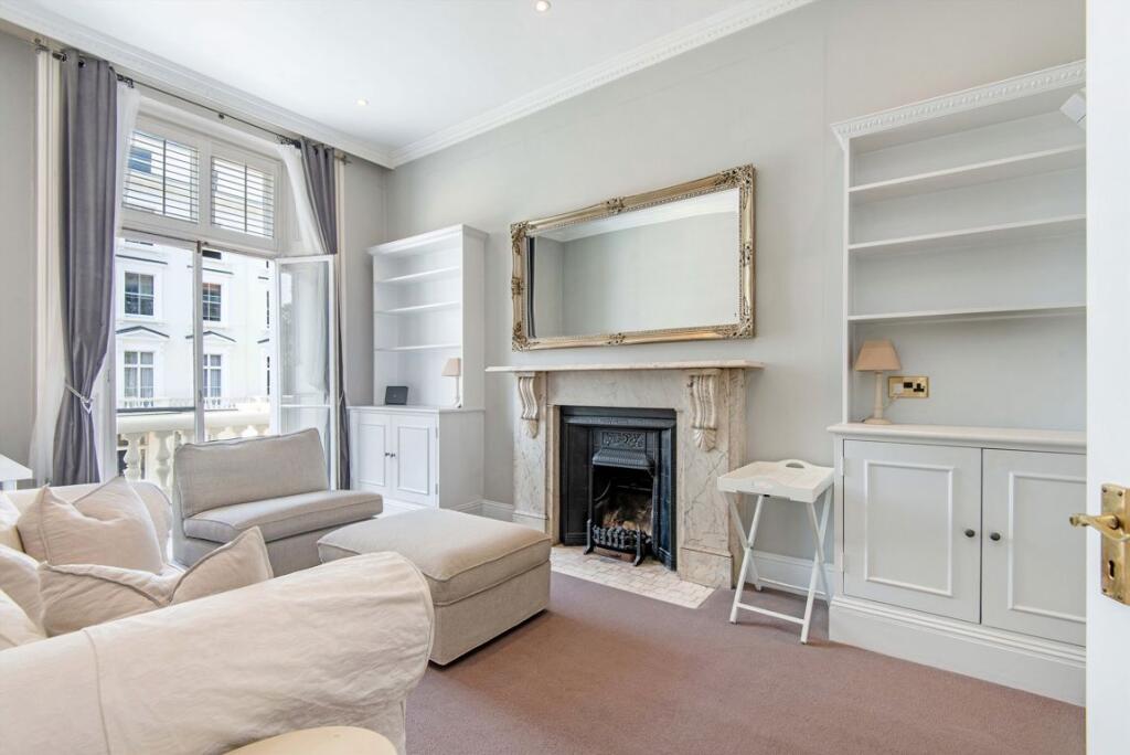 Main image of property: Belgrave Road, Pimlico
