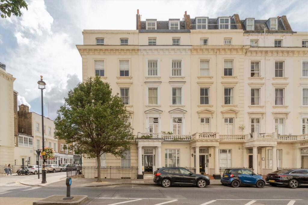 Main image of property: Belgrave Road, London