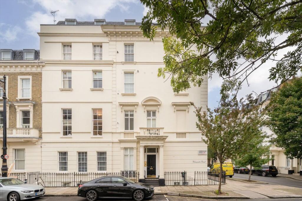 Main image of property: Gloucester Street, London