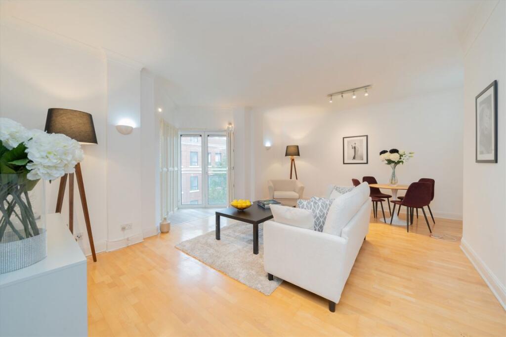 Main image of property: Regency Street, Westminster, SW1P