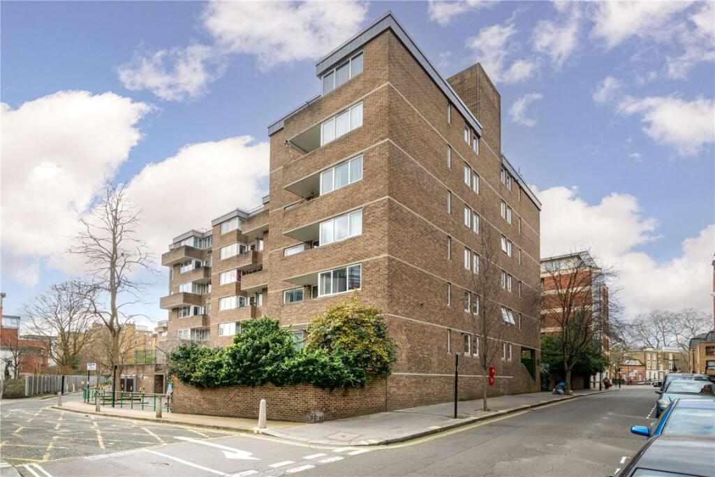 Main image of property: Vincent Street, London