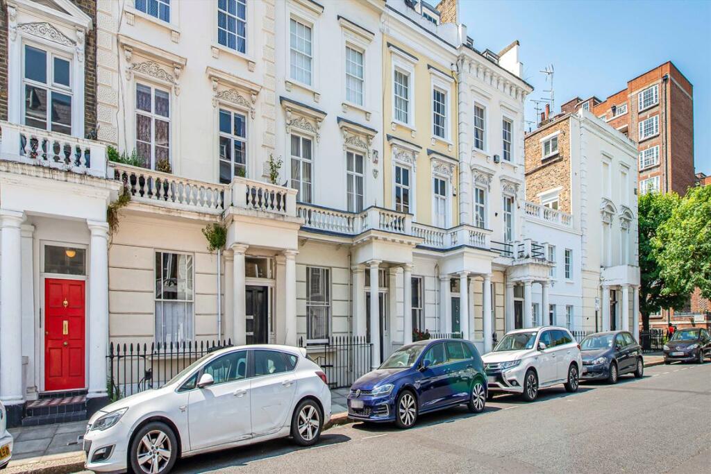 Main image of property: Cambridge Street, London