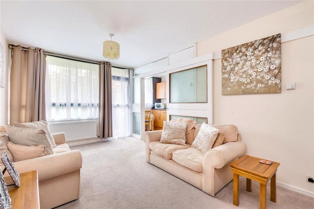 Main image of property: Henry Wise House, London