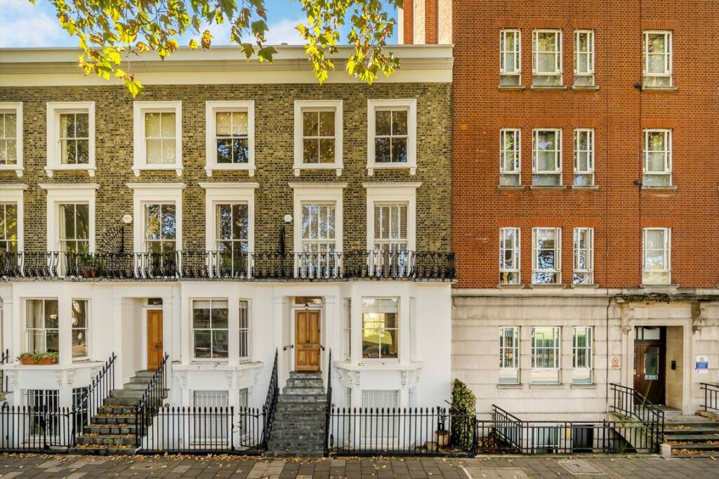 Main image of property: Vincent Square, London