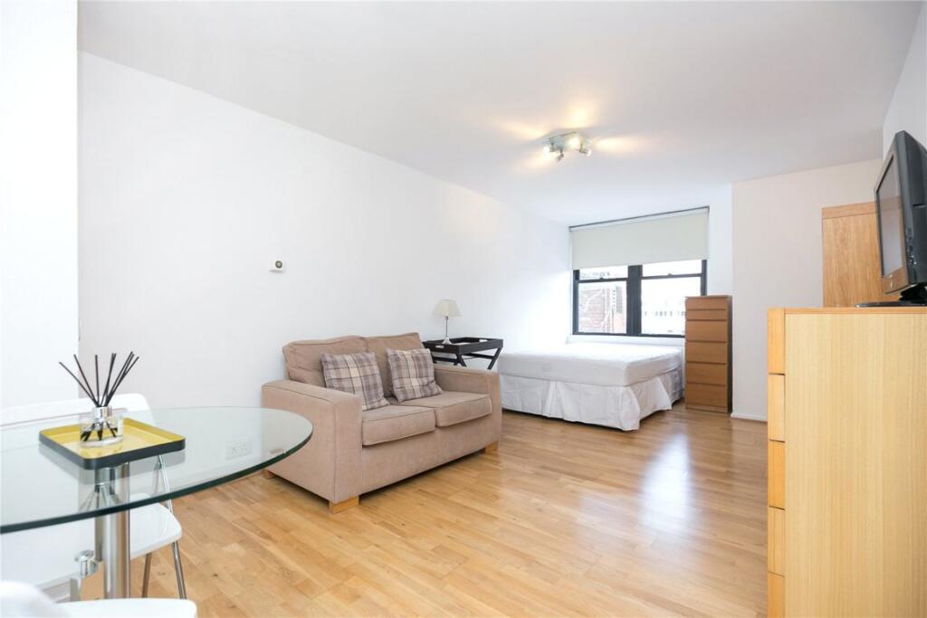 Main image of property: Rampayne Street, London