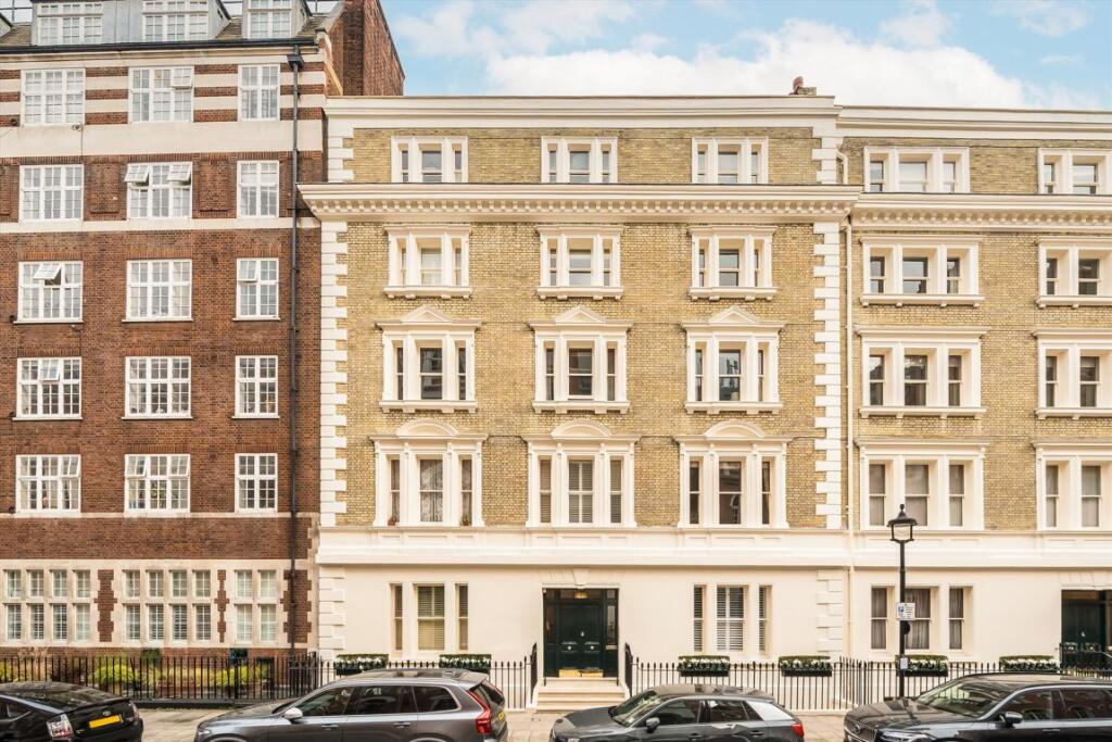 Main image of property: Carlisle Place, London