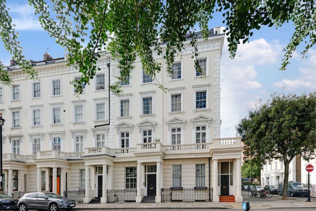 Main image of property: St. Georges Drive, London